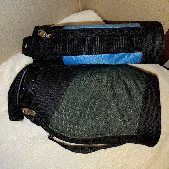 NOT FOR SALE ---Plastic Water bottles - Picture 2 of 4